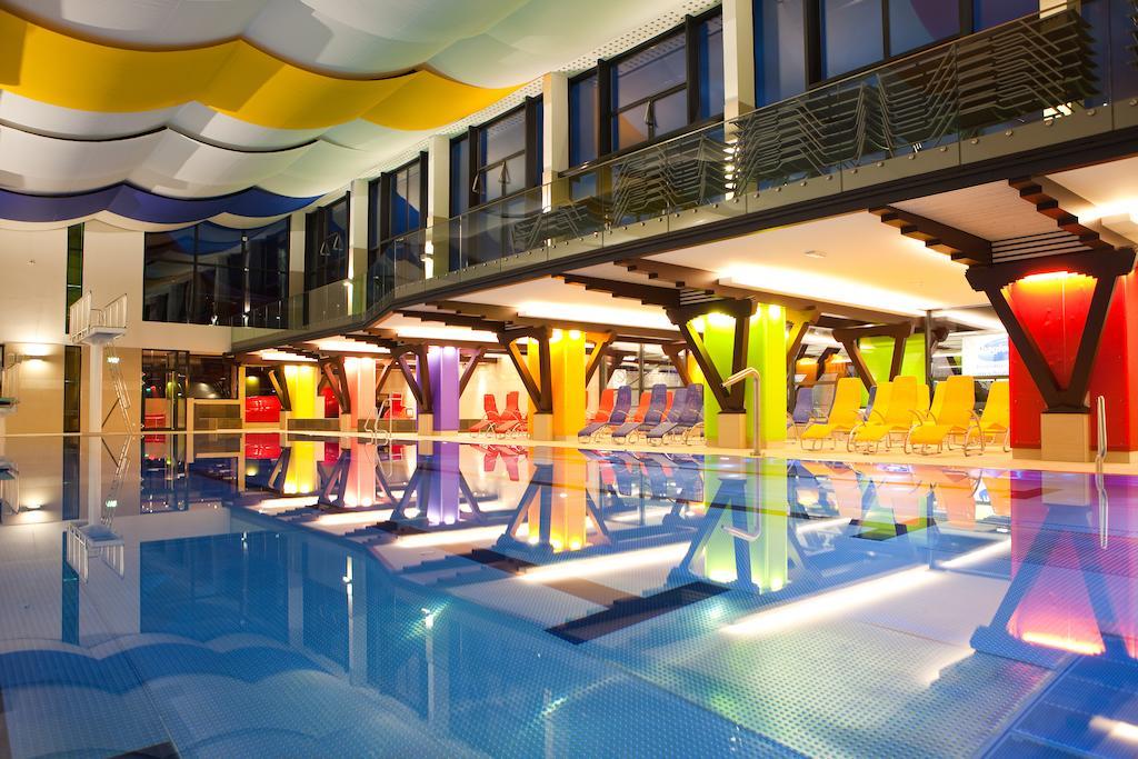 Appartement Living Schoenwies Including Zell Am See-Kaprun Summercard Exterior foto