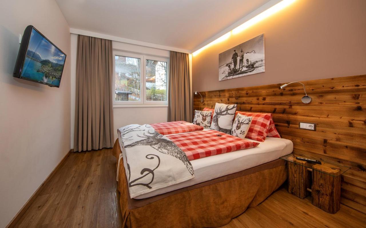 Appartement Living Schoenwies Including Zell Am See-Kaprun Summercard Exterior foto