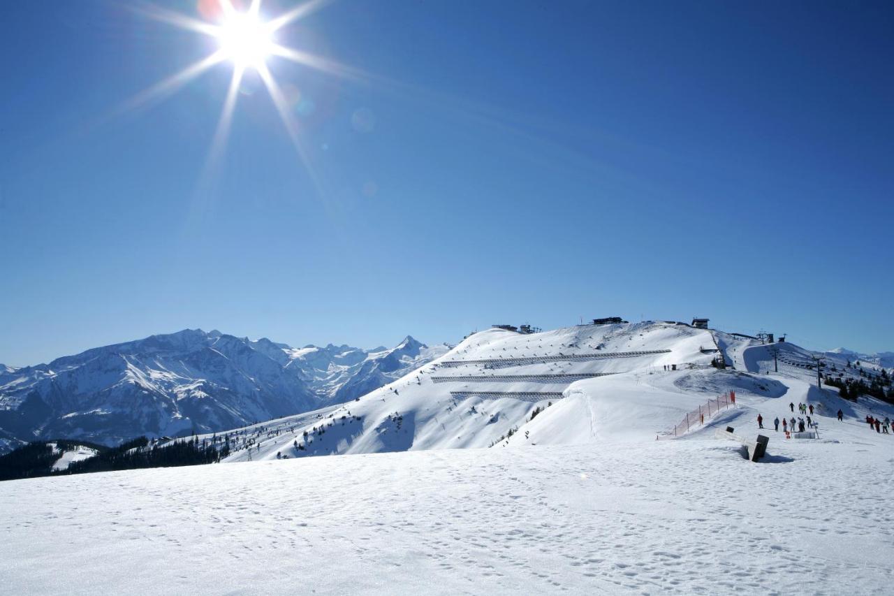 Appartement Living Schoenwies Including Zell Am See-Kaprun Summercard Exterior foto